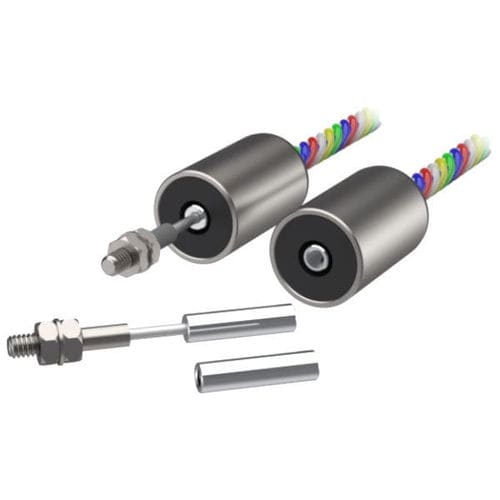 Sensor de desplazamiento lineal - SM series  - SOLARTRON METROLOGY - LVDT / analógico / de metal