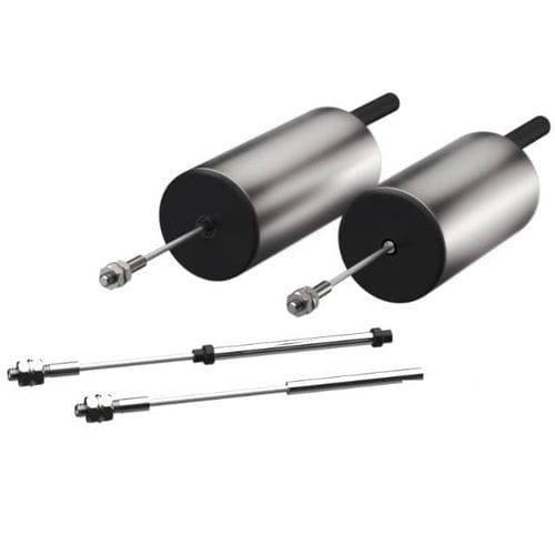 Sensor de desplazamiento lineal - DF series  - SOLARTRON METROLOGY - LVDT / en miniatura