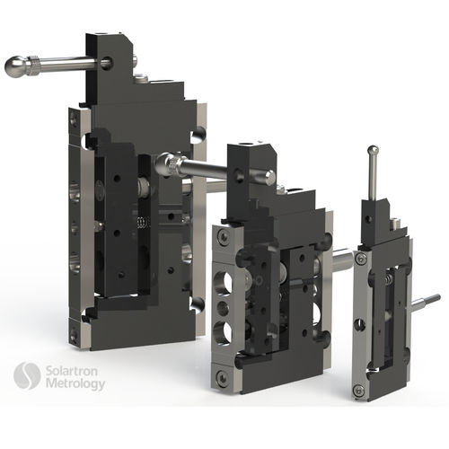 Paralelograma de medición universal - AU - SOLARTRON METROLOGY