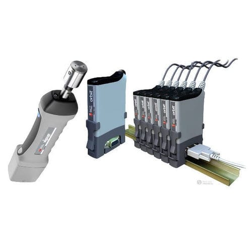 Módulo de conexión - WCM - SOLARTRON METROLOGY