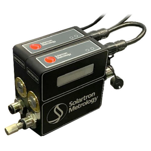 Módulo de interfaz industrial - AGM series - SOLARTRON METROLOGY