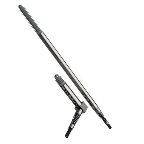 Palpador de medición lineal - AX/S series  - SOLARTRON METROLOGY - con muelle / analógico