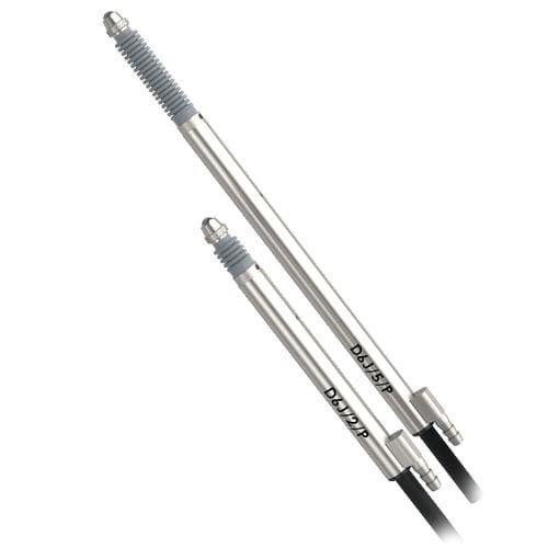 Palpador digital - D6J/P - SOLARTRON METROLOGY - de medición lineal / neumático