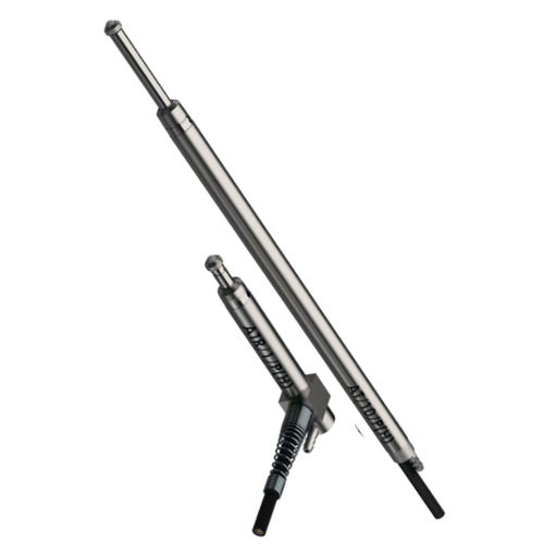Palpador de medición lineal - AT/P - SOLARTRON METROLOGY - neumático / analógico