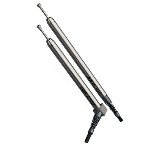 Palpador de medición lineal - AW/S - SOLARTRON METROLOGY - con muelle