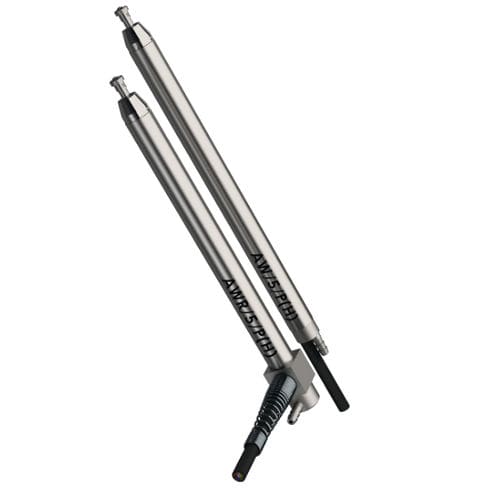 Palpador de medición lineal - AW/P - SOLARTRON METROLOGY - neumático