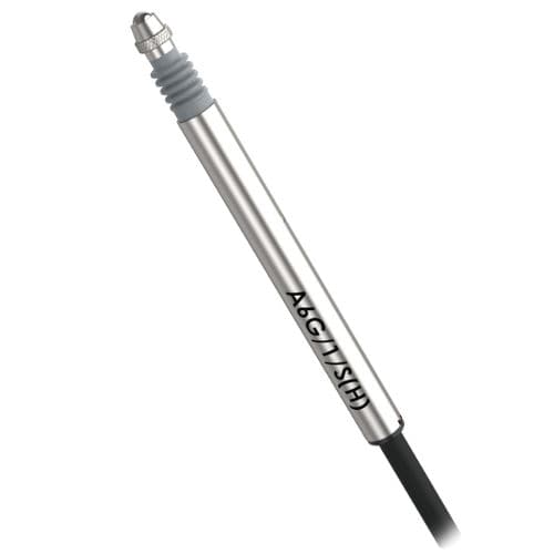 Palpador de medición lineal - A6G - SOLARTRON METROLOGY - con muelle / inductivo