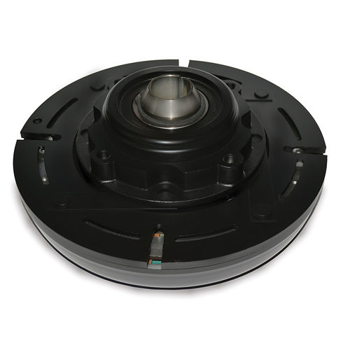 Embrague de fricción - PC  - WARNER ELECTRIC - magnético / de toma de fuerza