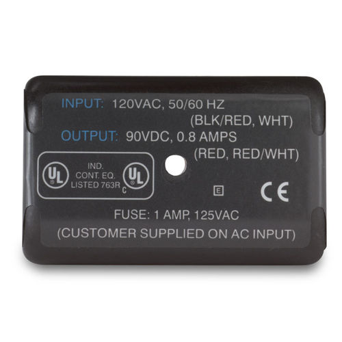 Controlador digital - CBC-100  - WARNER ELECTRIC