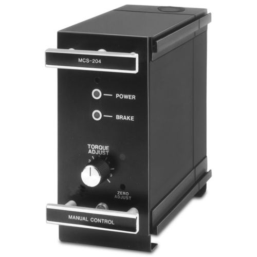 Controlador de tensión para embrague y freno - MCS  - WARNER ELECTRIC