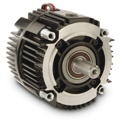 Célula embrague-freno combinado de fricción - UM-C  - WARNER ELECTRIC - electromagnética