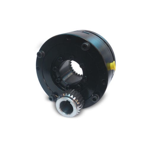 Freno de disco - P520  - WARNER ELECTRIC - de muelle / neumático