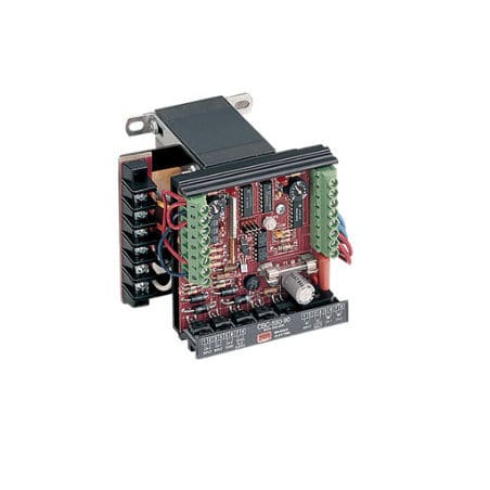 Controlador de par reglable - CBC-550 - WARNER ELECTRIC
