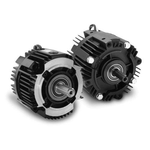 Célula embrague-freno combinado de fricción - EM series - WARNER ELECTRIC - electromagnética