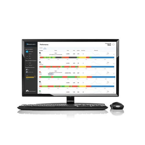 Sistema de inspección para imprenta - VideojetConnectTM - VIDEOJET - con cámara / visual