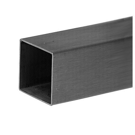 Tubo para disolvente - 1001 - BETT SISTEMI - de acero inoxidable / de aluminio / para alimentos