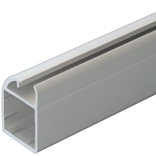 Perfil de aluminio - 1605 - BETT SISTEMI - rectangular / para la industria / de peso ligero