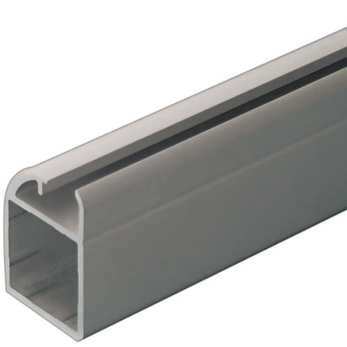 Perfil de aluminio - 1615 - BETT SISTEMI - rectangular / de ensamblaje / de peso ligero