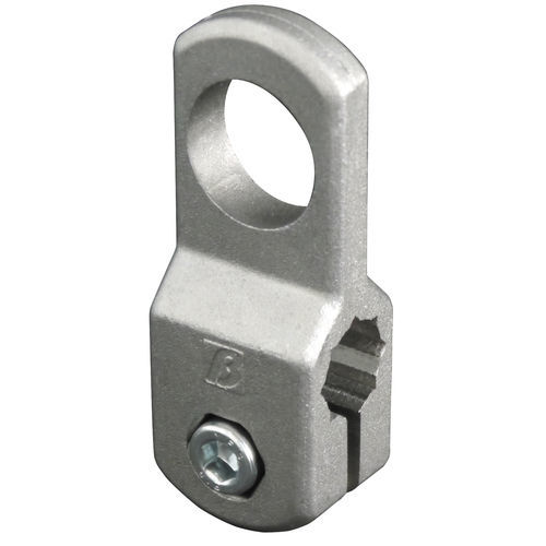 Conector combinado - 4862 - BETT SISTEMI - Socket / cuadrado / redondo