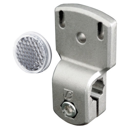 Conector combinado - 4864 - BETT SISTEMI - Socket / cuadrado / redondo
