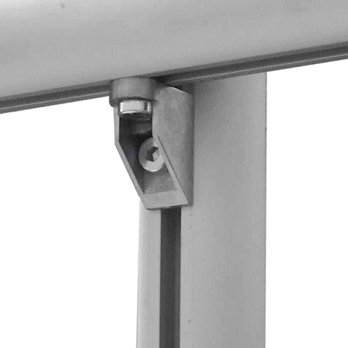 Soporte de seguridad - 2700 - BETT SISTEMI - para viga transversal