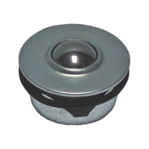 Rodillo esférico de acero inoxidable - 4059 - BETT SISTEMI