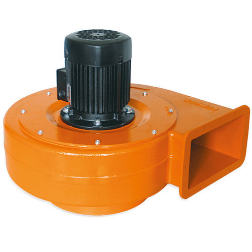 Ventilador canalizable - 92 215 100 - KEMPER - centrífugo / de evacuación / de circulación de aire