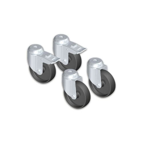 Juego de rodillos - 70 600 699 - KEMPER