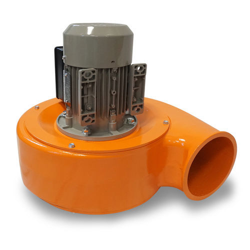 Ventilador canalizable - 92 101 - KEMPER - centrífugo / de evacuación de humos / de evacuación