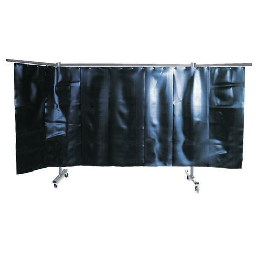 Cortina de soldadura flexible - 70 600 664 - KEMPER