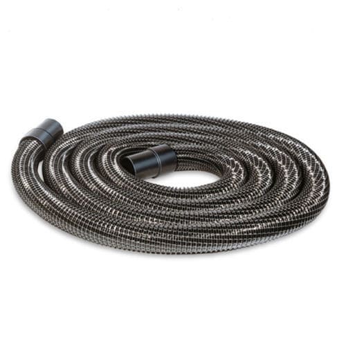 Manguera para gas - 93 070 004 - KEMPER - de acero / de PVC / al vacío