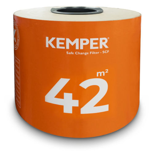 Unidad de filtrado - 109 0517 - KEMPER