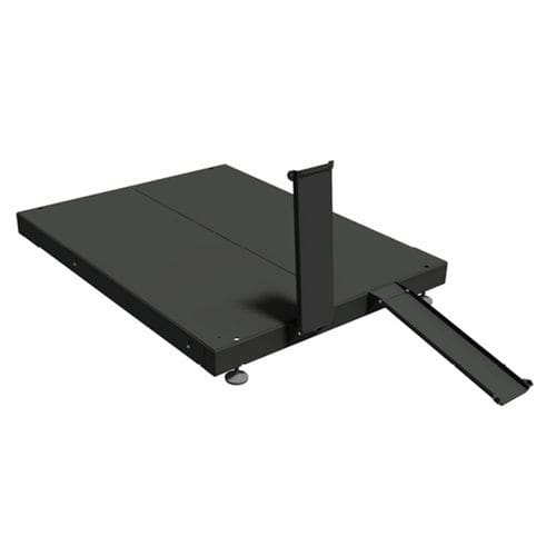 Plataforma de acceso - 131 6868 - KEMPER - móvil / portaoperador