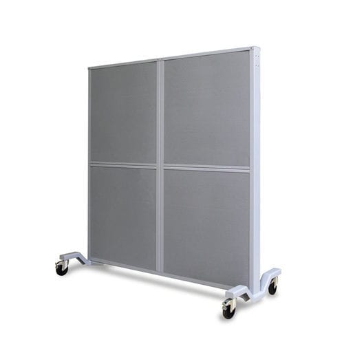 Protección mural de metal - 99 880 2874 - KEMPER - de lana mineral / de chapa / para soldar