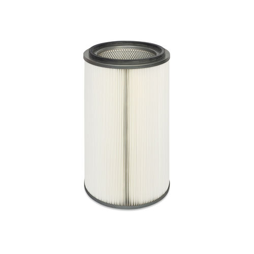 Cartucho filtrante de aire - 15300210 - KEMPER - de desempolvado / de recubierto de PTFE / de uso general