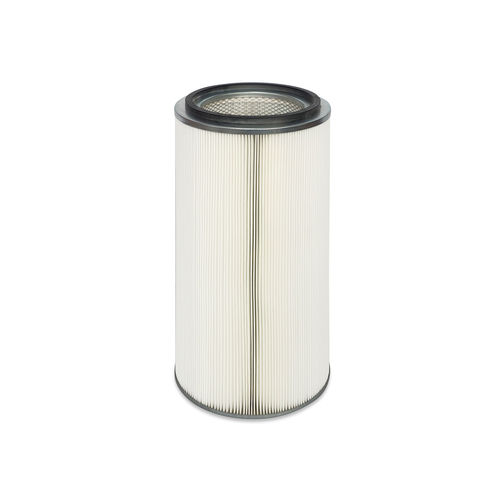 Cartucho filtrante de aire - 15300410 - KEMPER - de desempolvado / de PTFE / de uso general