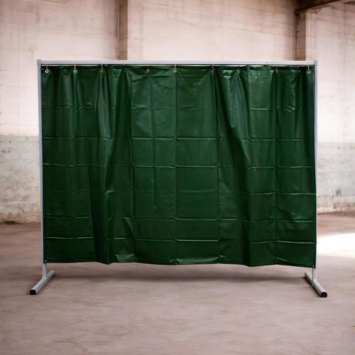 Pantalla de protección móvil - 70600500 - KEMPER - antirradiación