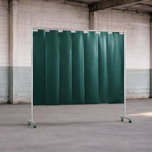 Pantalla de protección antirradiación - 70600600 - KEMPER - móvil