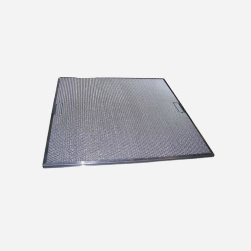Filtro de hoja de desempolvado - 1090758 - KEMPER