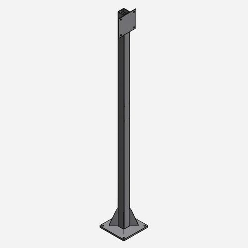 Columna de montaje - 998800280 - KEMPER