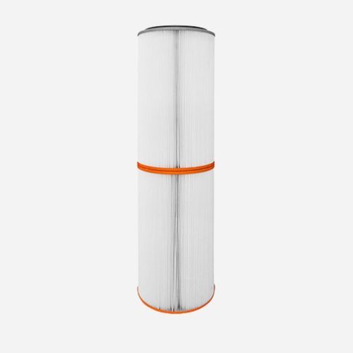 Cartucho filtrante de aire - KemTex® - KEMPER - de desempolvado / para filtración fina / de poliéster