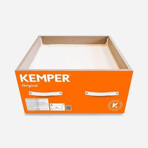 Filtro para humo de soldadura - 1090457 - KEMPER - de partículas / de cartucho / E12