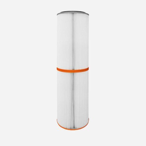 Cartucho filtrante de aire - KemTex&reg; - KEMPER - de desempolvado / para filtración fina / de poliéster