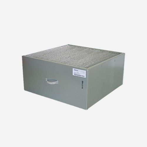 Cartucho filtrante de aire - 1090010 - KEMPER - de desempolvado / para filtración fina / de metal