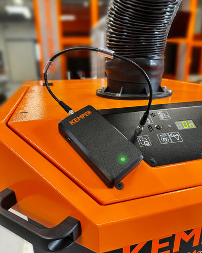 Puente ethernet inalámbrico - 3605615 - KEMPER