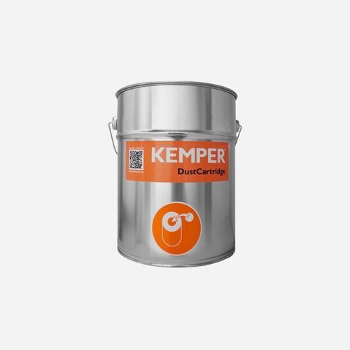 Cuchara barredor recogedor - 1490717 - KEMPER - para material ligero