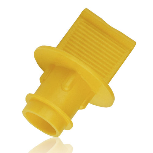 Tapón aletado - GPN 305 series - Pöppelmann - macho / de plástico / de protección