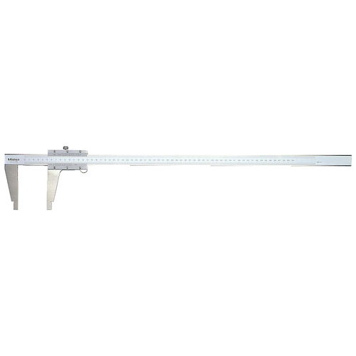 Pie de rey Vernier - 160 series  - MITUTOYO - de grandes dimensiones