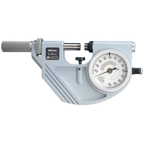 Calibre de mordaza - 523 series - MITUTOYO