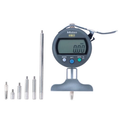 Calibre de profundidad digital - 547 series  - MITUTOYO
